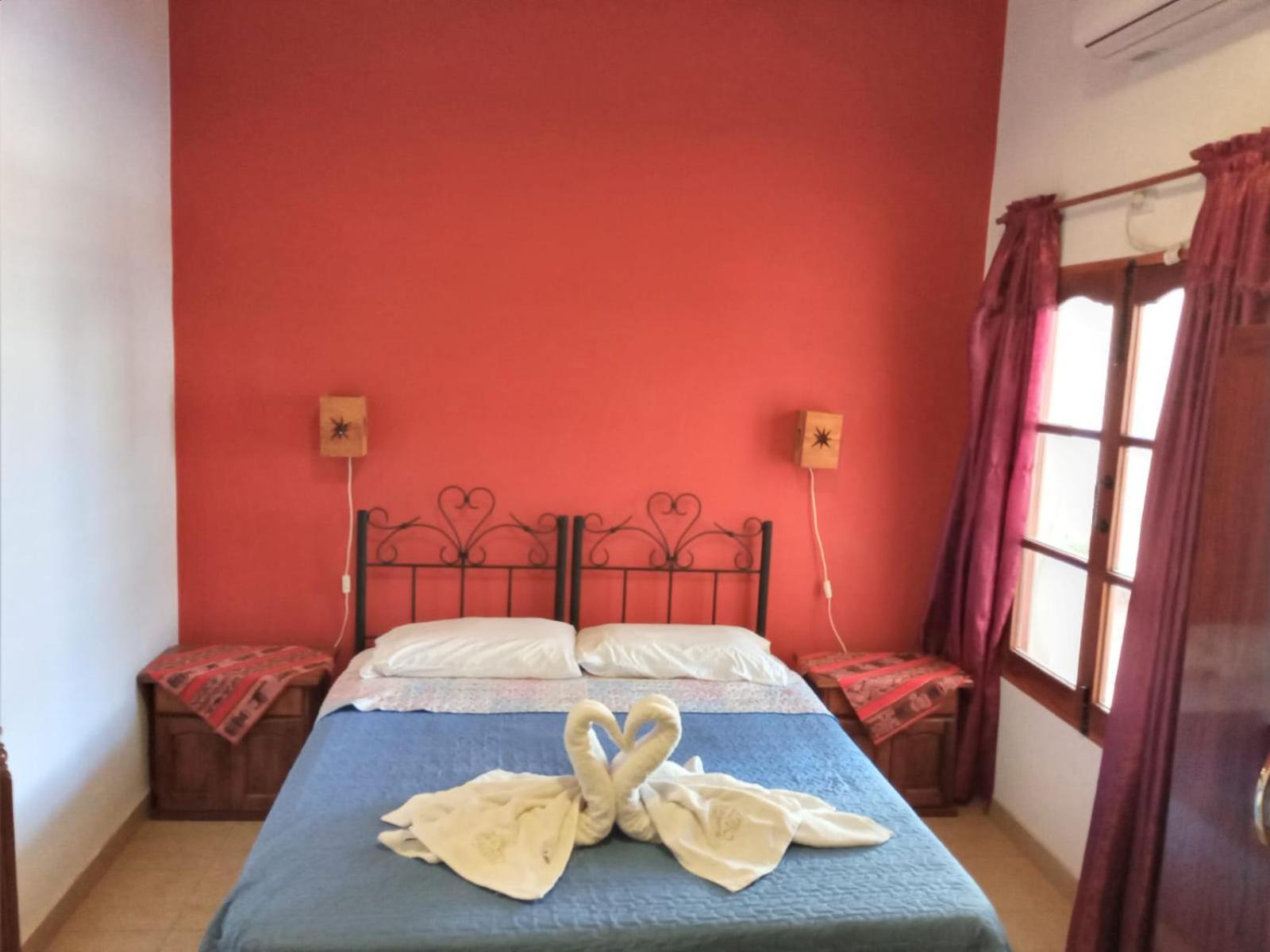 Hotel Maria Cafayate San Carlos  Luaran gambar