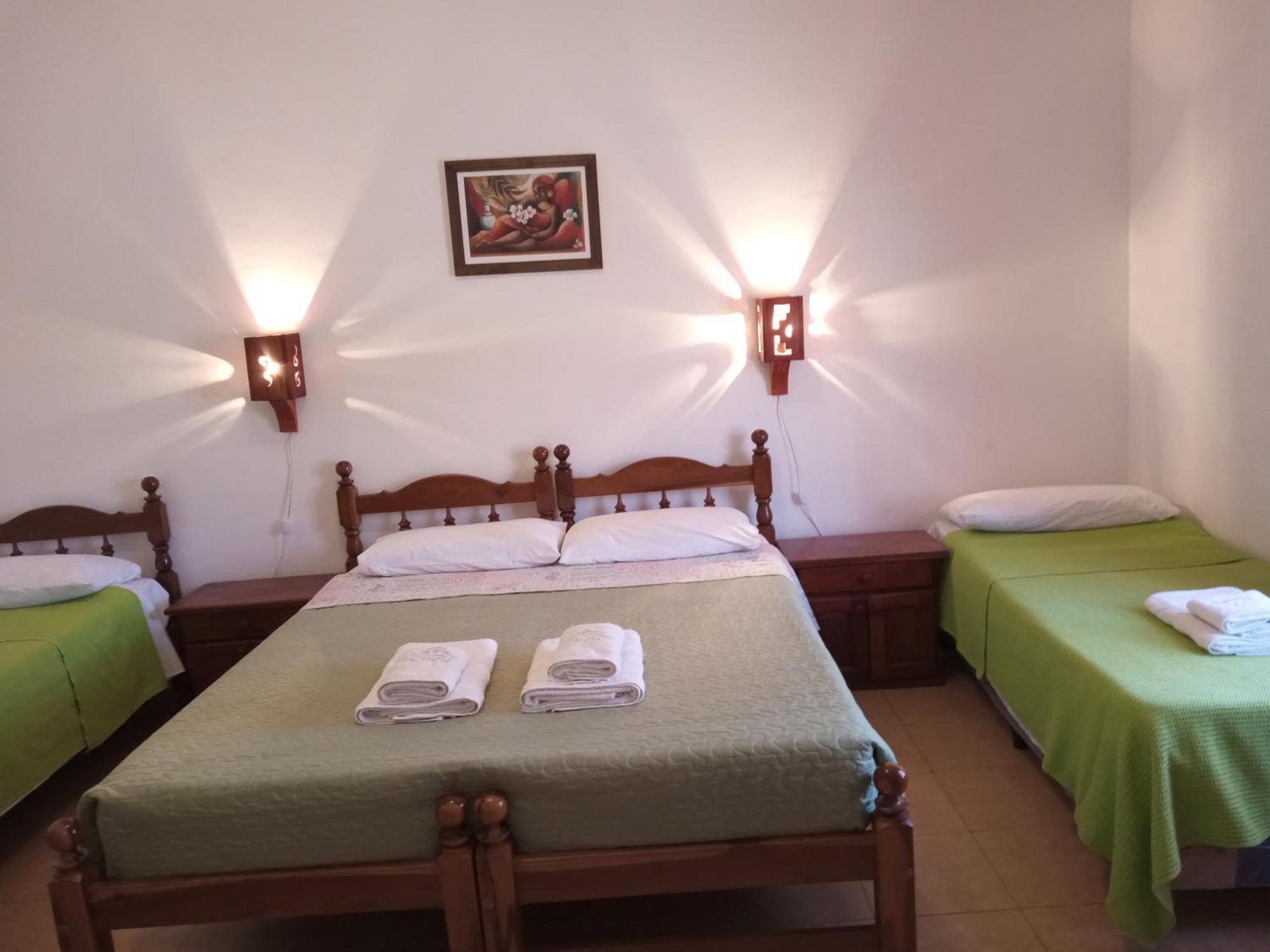 Hotel Maria Cafayate San Carlos  Luaran gambar
