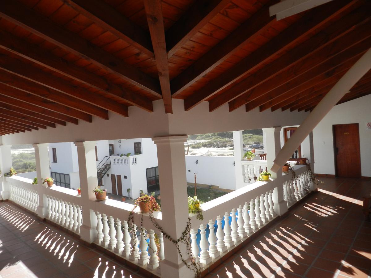 Hotel Maria Cafayate San Carlos  Luaran gambar